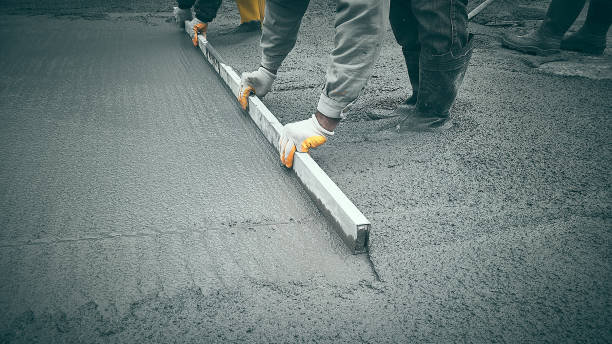 Best Affordable Concrete Contractor  in Kenhorst, PA
