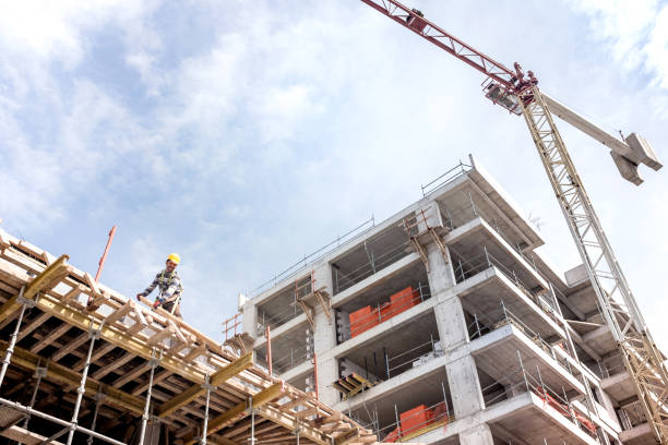 Best Waterproofing & Drywells  in Kenhorst, PA